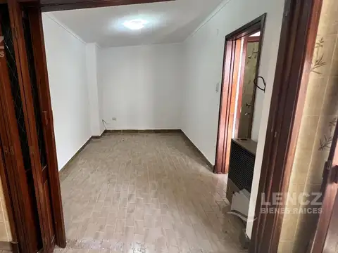 Depto Tipo Casa en Venta de 1 dormitorio