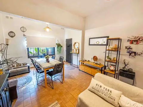 Casa en Venta 73 años