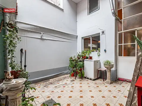Depto Tipo Casa en Venta de 2 dormitorios
