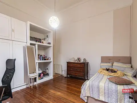 Depto Tipo Casa en Venta al Oeste