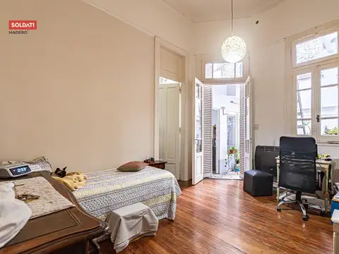 Depto Tipo Casa en Venta 60 años