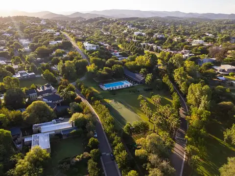 VENTA LOTE EN ESTANCIA Q2 MENDIOLAZA CORDOBA