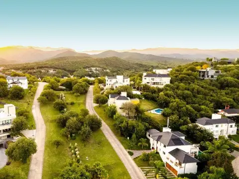 Terreno en Venta en Country Estancia Q2, USD 124.999