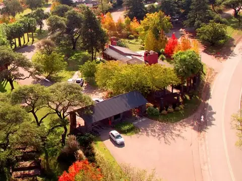 Terreno en Venta en Country Estancia Q2, USD 124.999