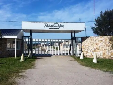 BARRIO PRIVADO TIRRAS DEL MAR ULTIMOS LOTES !