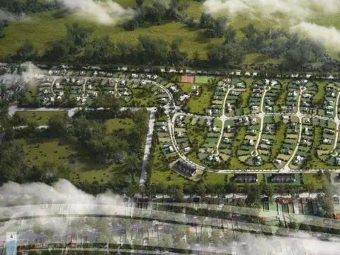 Terreno en Venta de 700,0 m2