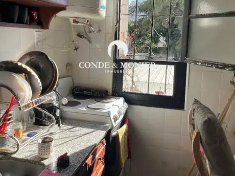 Departamento en Venta 70 años