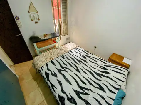 Depto Tipo Casa en Venta en Jose Leon Suarez, USD 60.000