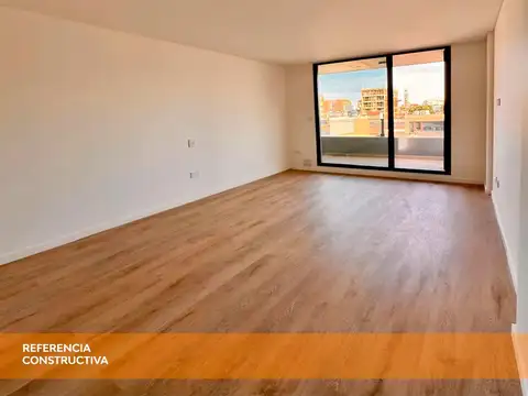 Departamento en Macrocentro
