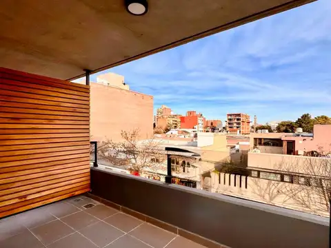 Departamento en Venta en Macrocentro, USD 158.000