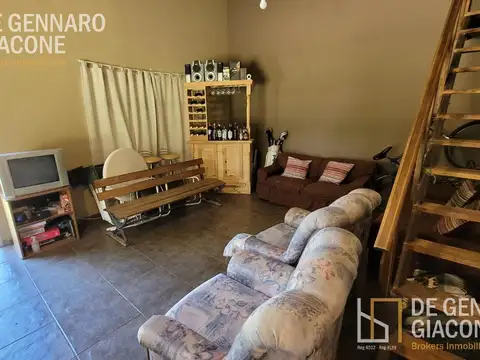 Casa en Venta al Sudeste