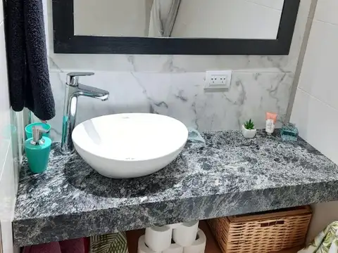 Departamento en Venta en Microcentro, USD 84.000