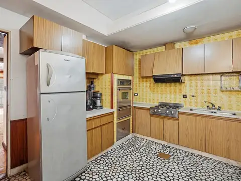 Depto Tipo Casa en Venta de 3 dormitorios