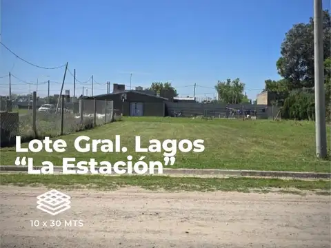 ¡Tu oportunidad para tener el terreno que siempre soñaste!