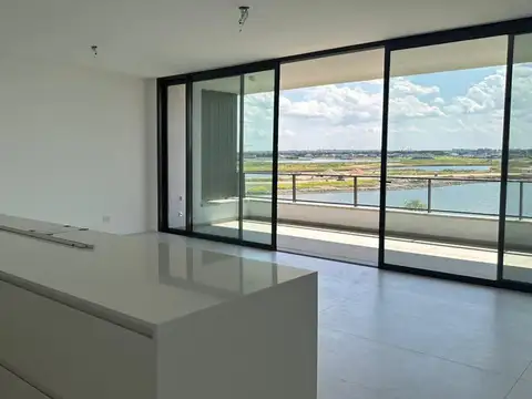 Departamento en Alquiler de 3 dormitorios