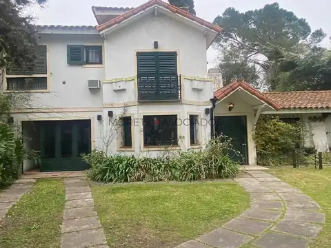 Gran Lote en inmejorable zona de Ituzaingo ideal desarrollista