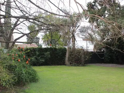 Gran Lote en inmejorable zona de Ituzaingo ideal desarrollista