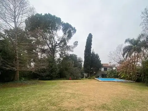 Terreno en Venta 75  mts Fondo