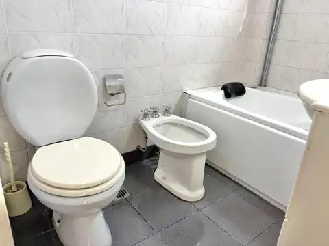 Departamento en Alquiler en Belgrano Chico, $ 1.100.000