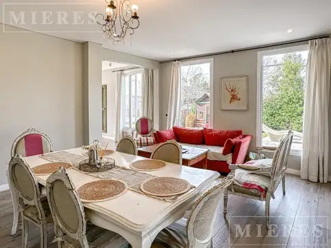 Casa en Alquiler 10 años