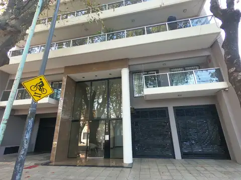 Helguera 1400, Piso 6