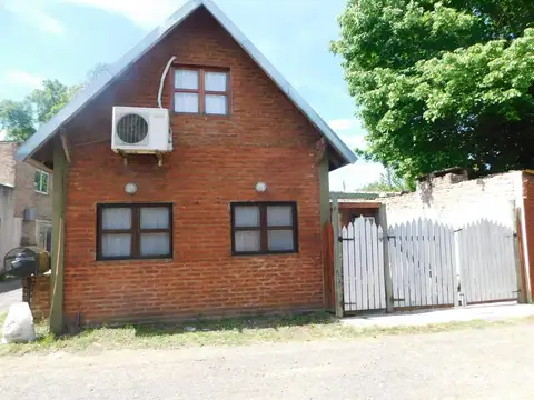 Casa en Venta de 2 dormitorios