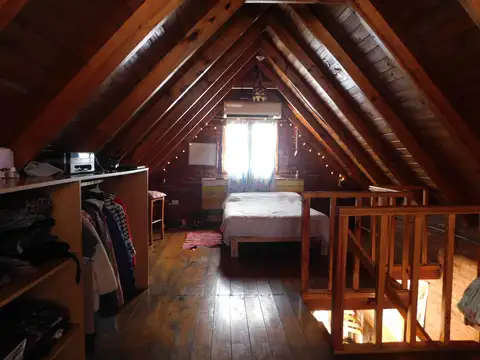 Casa en La Reja Chica