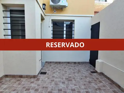 PH de 2 ambientes Apto crédito - Vélez Sarsfield
