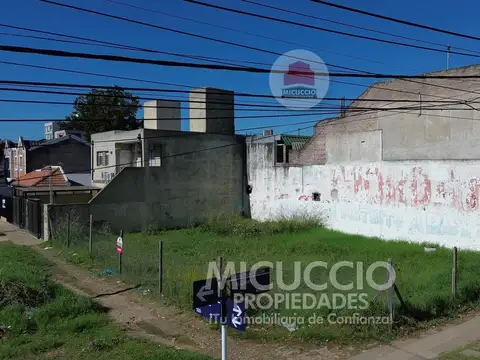 Lote en venta | Gelves e Islas Orcadas | Escobar. FINANCIACION
