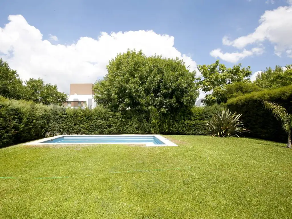 Casas en alquiler en Barrancas de Iraola - Foto 33