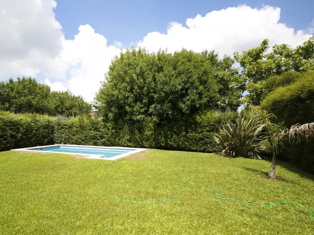 Casas en alquiler en Barrancas de Iraola - Foto 32