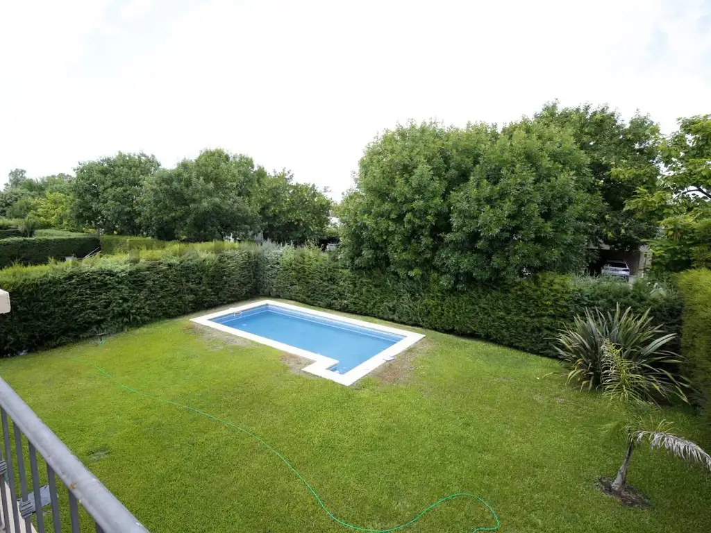 Casas en alquiler en Barrancas de Iraola - Foto 31