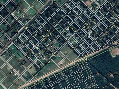Terreno en Venta de 300,0 m2