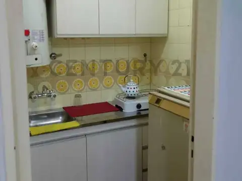 DEPARTAMENTO EN VENTA CIUDAD