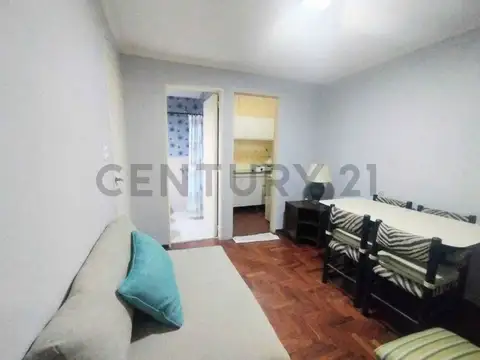 DEPARTAMENTO EN ALQUILER CIUDAD