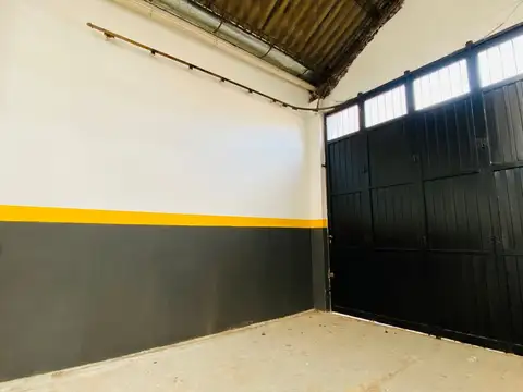 Galpon en Alquiler en Santa Monica, USD 2.600