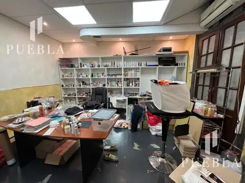 Terreno en Venta 8  mts Frente