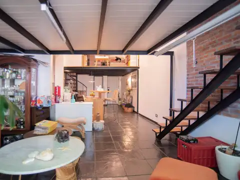 Departamento en Venta en Colegiales, USD 209.900