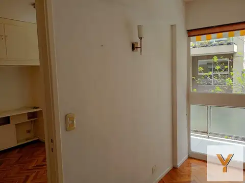 Departamento en Alquiler en Palermo, $ 800.000