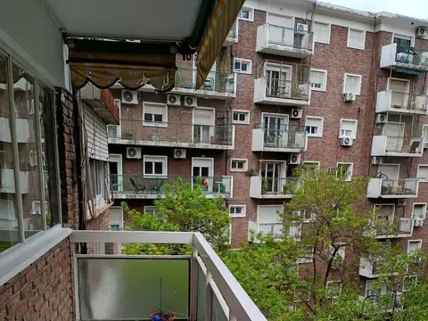 Departamento en Alquiler 40 años