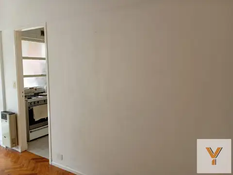Departamento en Alquiler de 2 ambientes