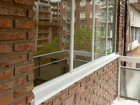 Departamento en Alquiler Permite mascota