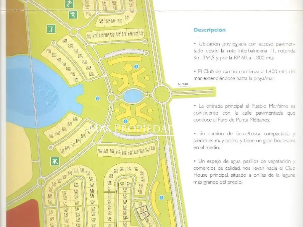 Terreno - 1.055  m²