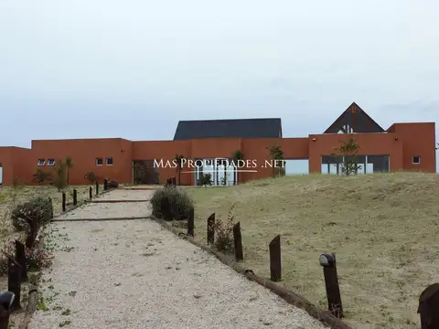 Terreno en Venta en Punta Medanos Pueblo Maritimo