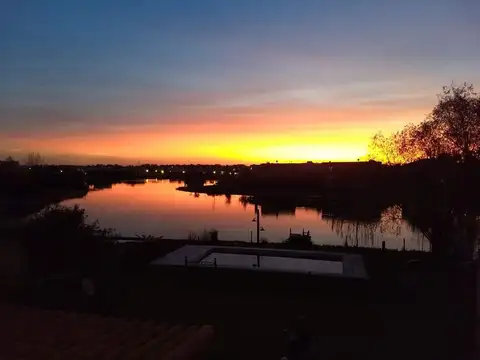 Casa en Alquiler en San Benito -Temporal