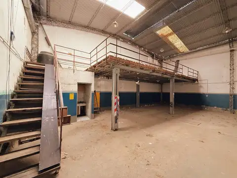 Local en Alquiler A Estrenar