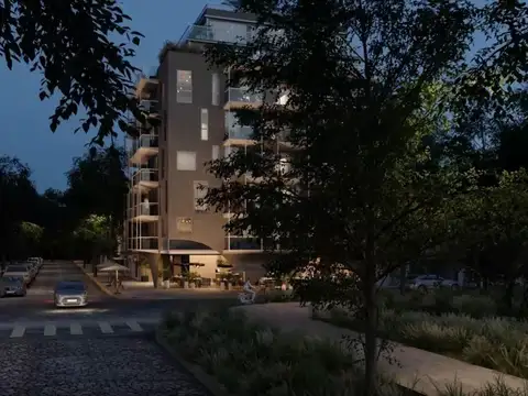 Departamento en Venta de Monoambiente