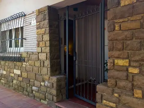 Avenida Bandera de los Andes 2100