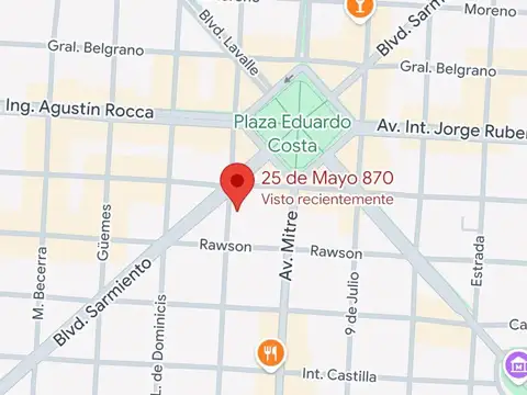 Casa en Venta de 2 dormitorios