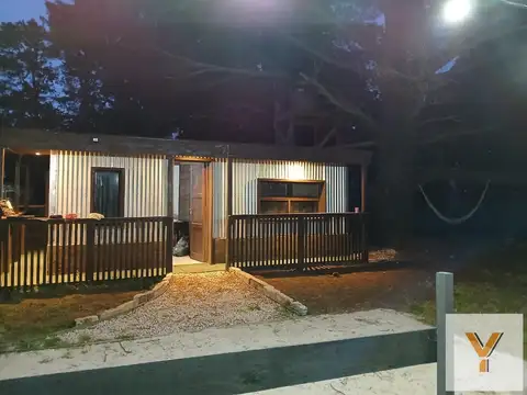 Casa en Temporal - 2 Dormitorios 1 Baño - 35mts - Mar Del Plata